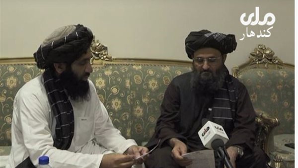 لقاء مع عبدالغني