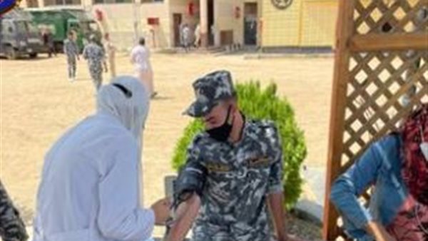 جانب من الحملة 