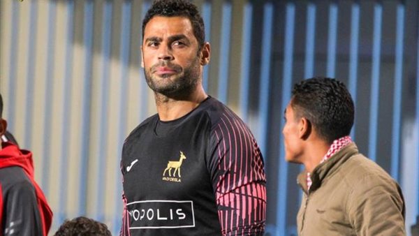 محمد عبد المنصف 