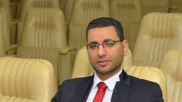 المهندس أحمد عاطف