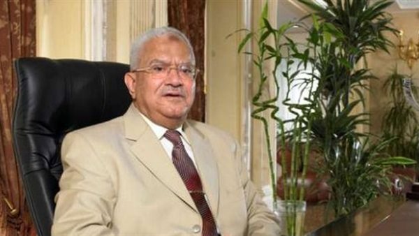 الحاج محمود العربي