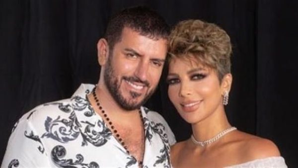 اصالة وزوجها 