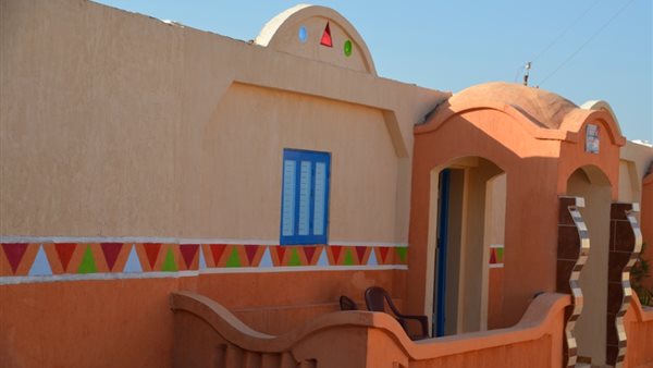 اعادة اعمار البيوت