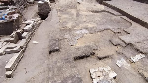 جانب من الحدث