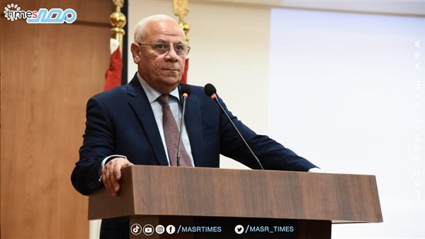 محافظ بورسعيد 