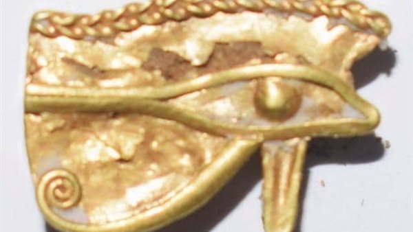 جانب من الاكتشافات