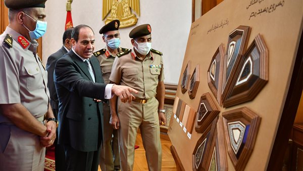 متابعة الرئيس 