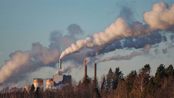 انبعاثات ضارة