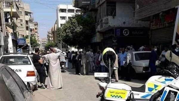 صورة ارشيفية