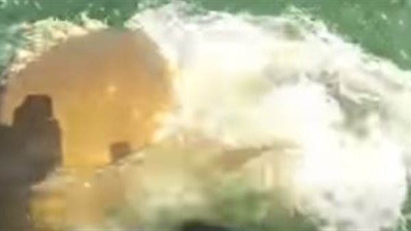 جانب من الفيديو 