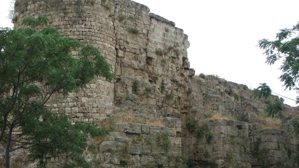 قلعة القديس لويس