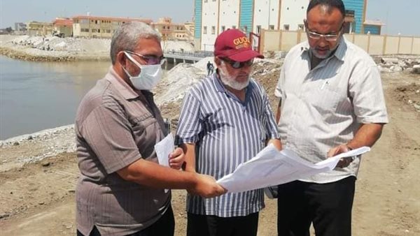 جانب من الحدث