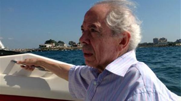 أسامة الباز 