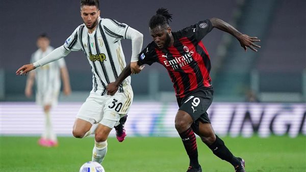 موعد مباراة يوفنتوس