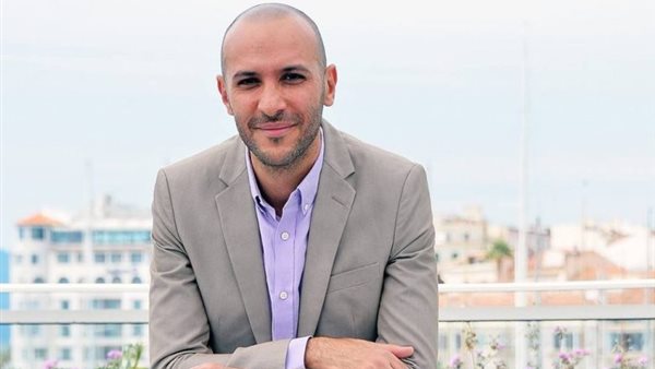 المخرج محمد دياب