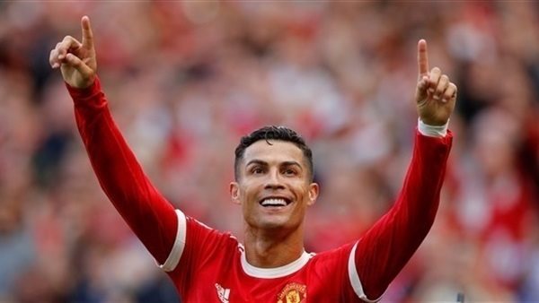 رونالدو 