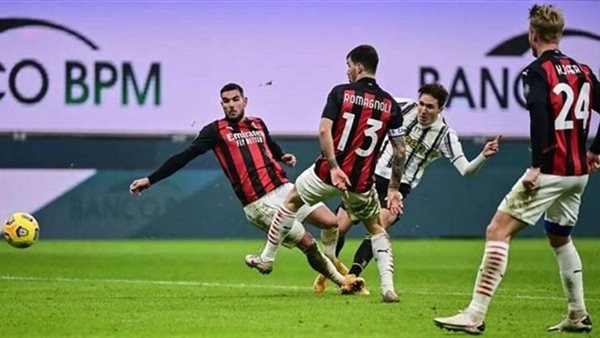 جانب من مباراة سابقة