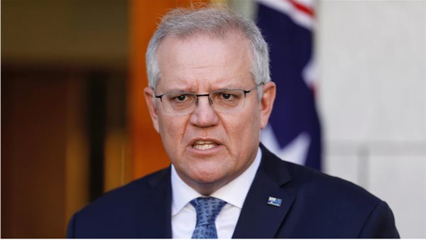 سكوت موريسون