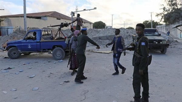 صورة أرشيفية