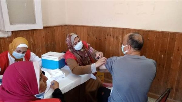 جانب من الحدث