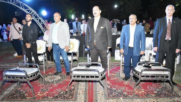 جانب من الحدث