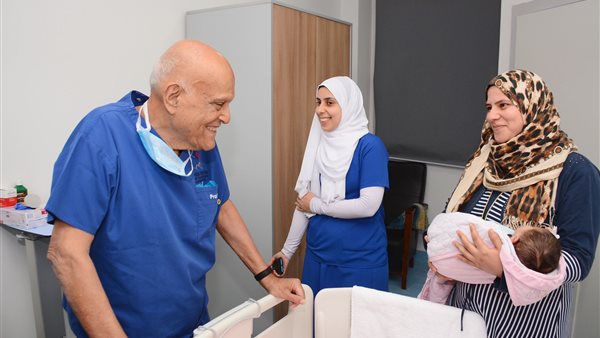 مركز مجدي يعقوب للقلب