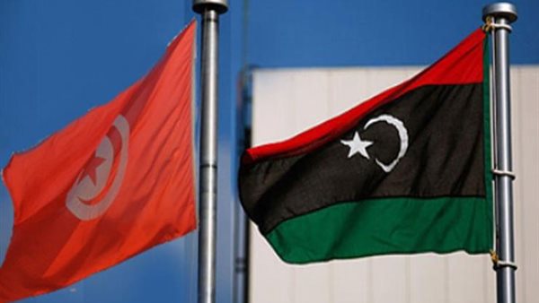 ليبيا وتونس