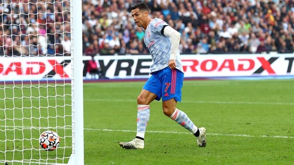 كريستيانو رونالدو