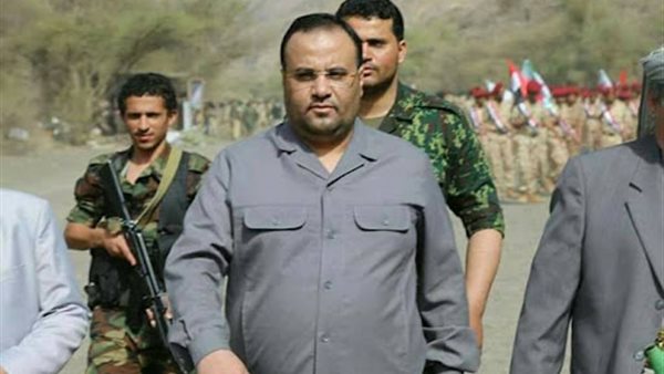 صالح الصماد