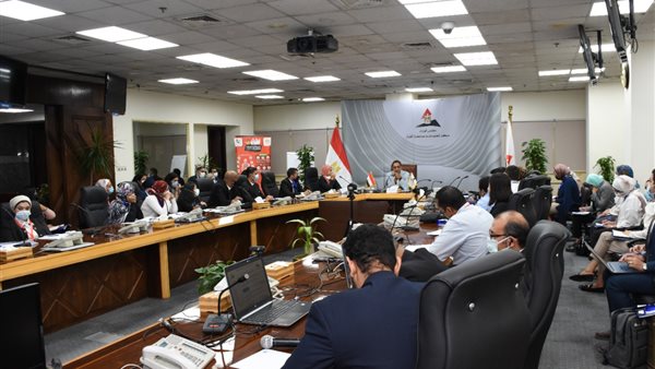 جانب من البرنامج