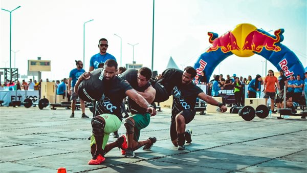 ختام مسابقة قياس