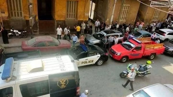 صورة من الحدث 