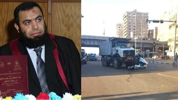 هاني الشحات، إمام