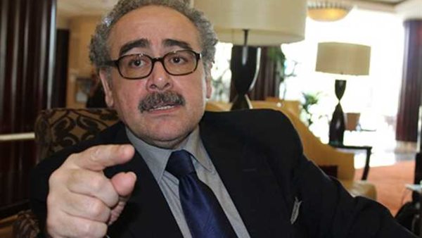 علاء عبد الهادي