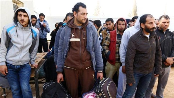 صورة أرشيفية