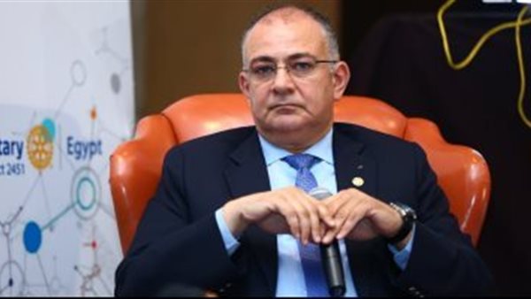 المهندس حسام صالح