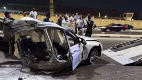 صورة من الحادثة