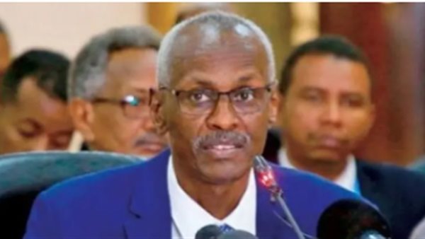 وزير الري السوداني