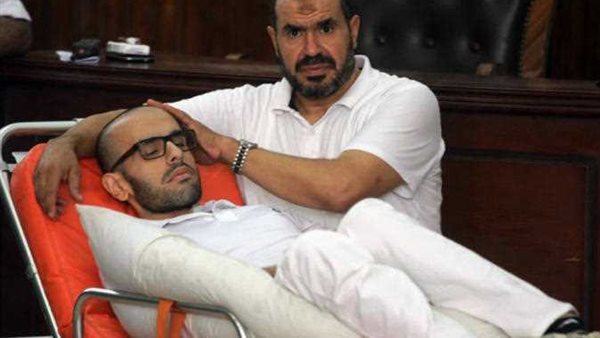 محمد صلاح سلطان