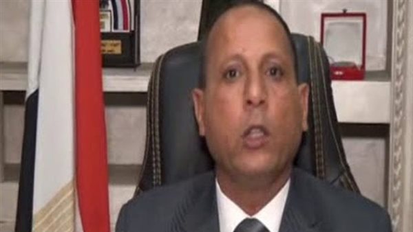 اللواء إيهاب الشرشابي