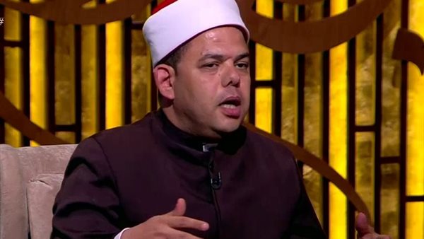 الشيخ إبراهيم رضا