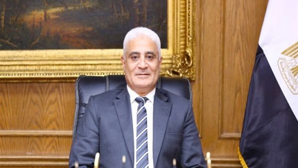 اللواء جمال عوض