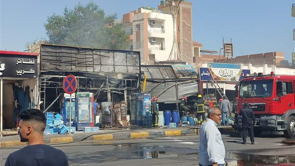 جانب من الحدث