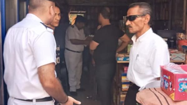 جانب من الحملة