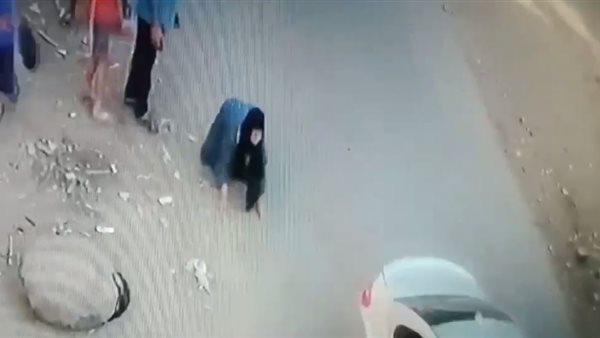 صورة من الحدث