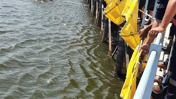 جانب من الحدث