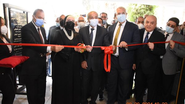 جانب من الحدث