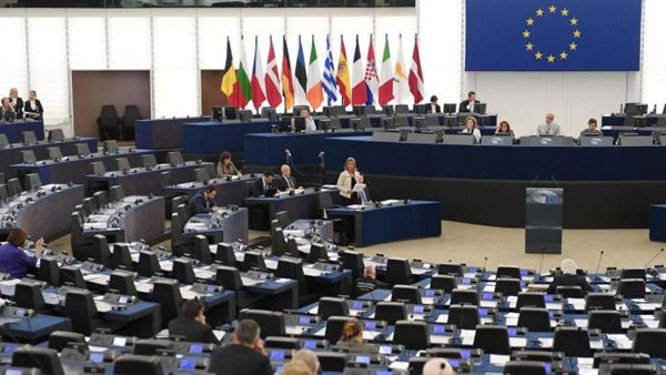 وزراء خارجية الاتحاد