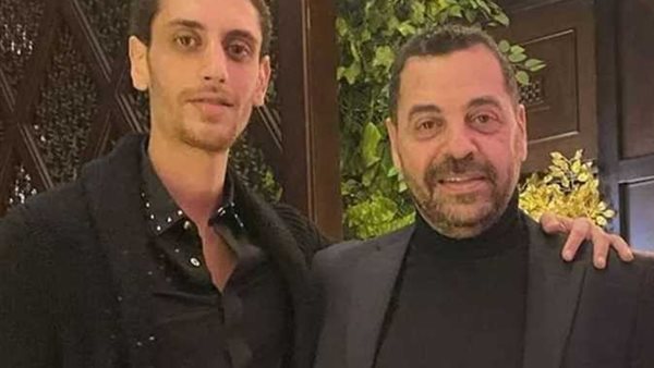 ابن طارق العريان