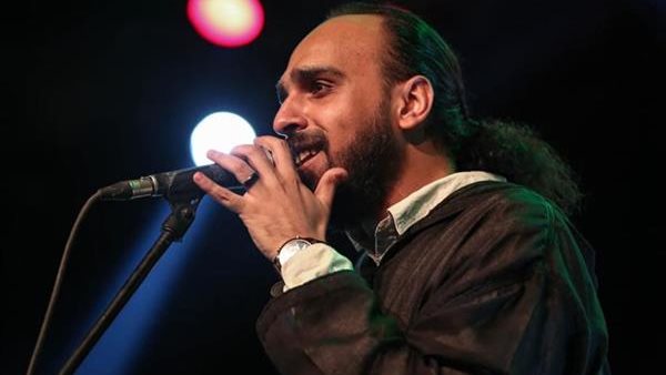 مؤسس مشروع روح الموسيقي